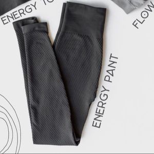 Energy leggings